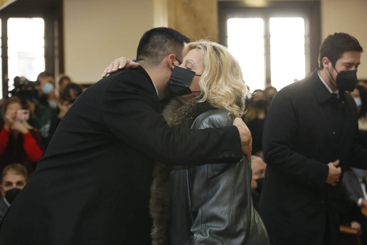 Marinko Rokvić komemoracija