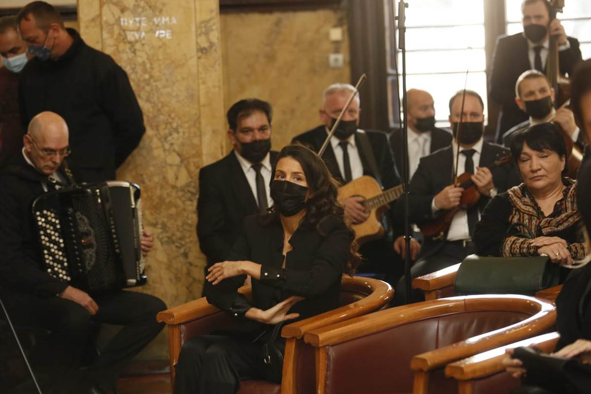 Marinko Rokvić komemoracija