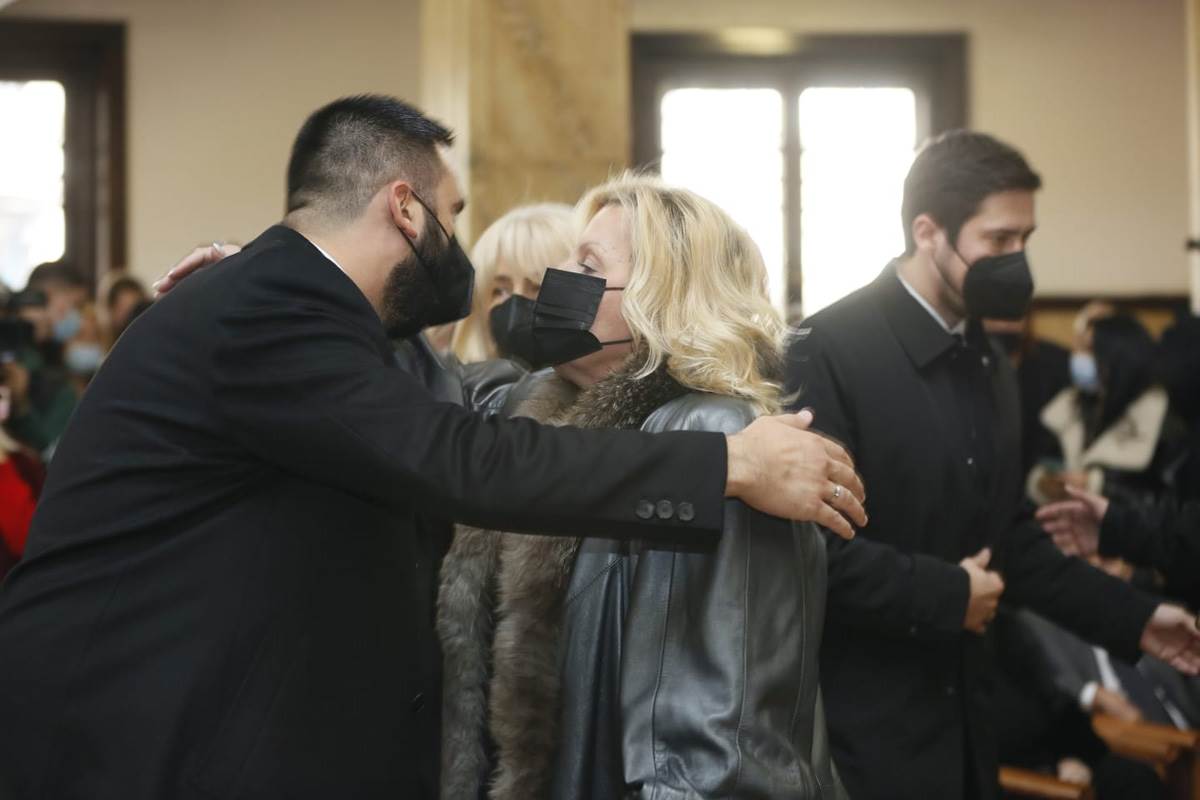 Marinko Rokvić komemoracija