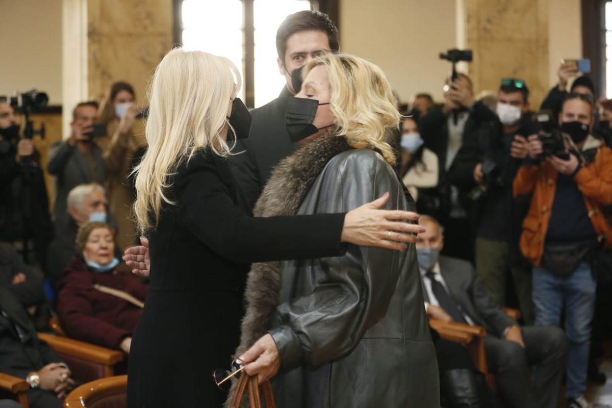 Marinko Rokvić komemoracija