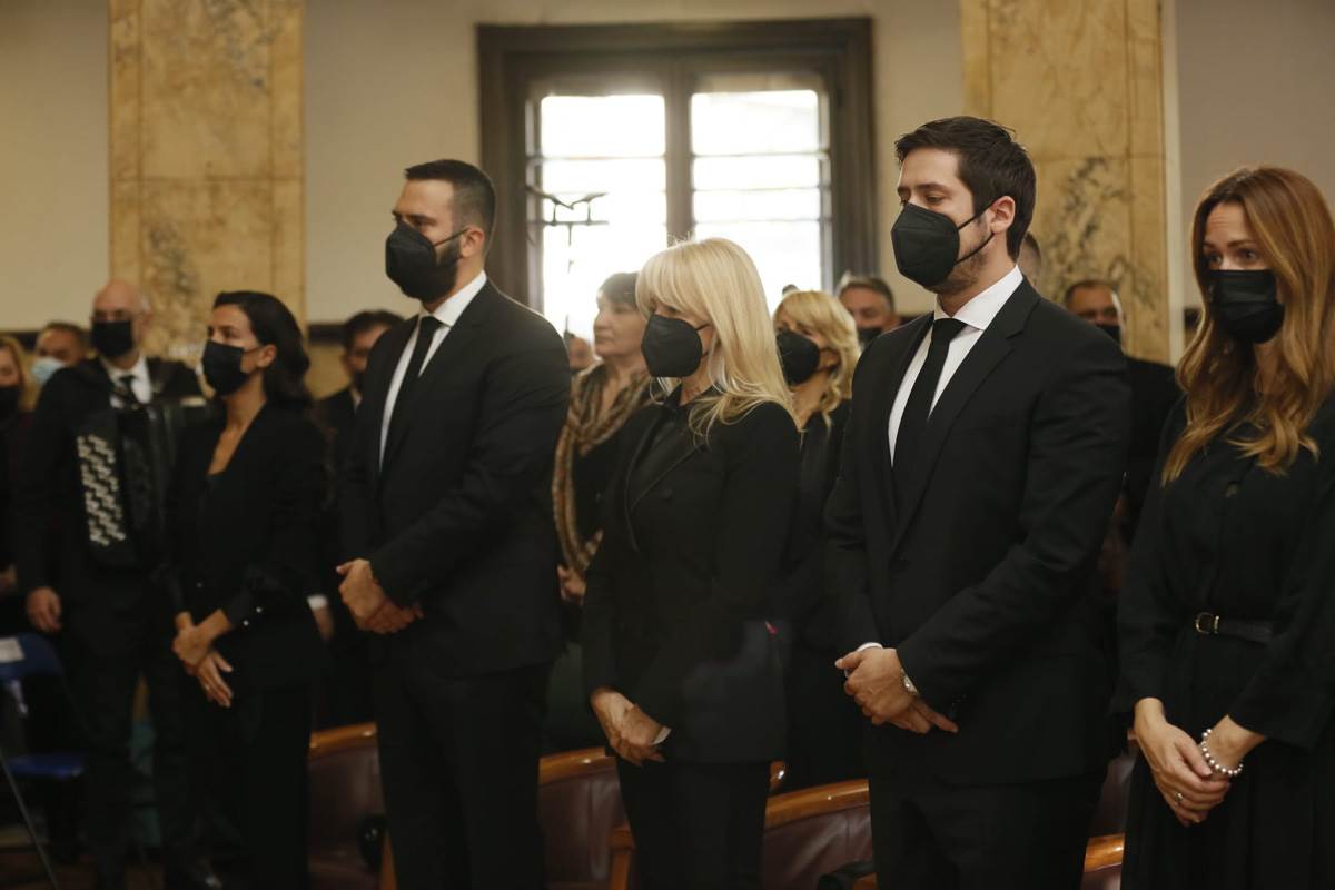 Marinko Rokvić komemoracija