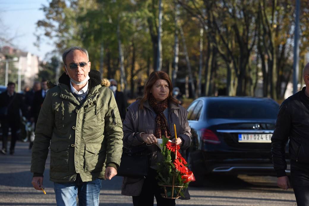 Marinko Rokvić raspodelio imovinu pre smrti