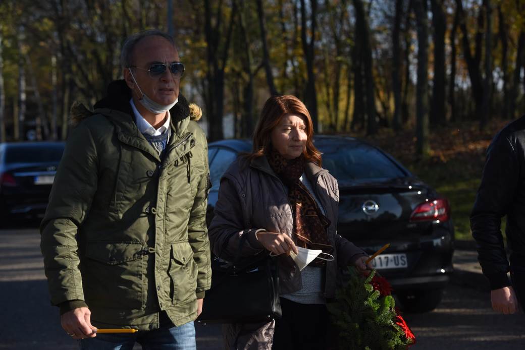 Marinko Rokvić raspodelio imovinu pre smrti