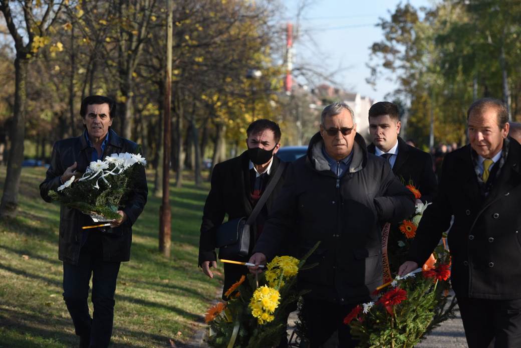 Marinko Rokvić raspodelio imovinu pre smrti