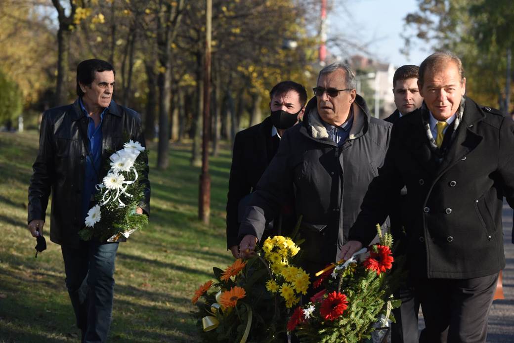 Marinko Rokvić raspodelio imovinu pre smrti