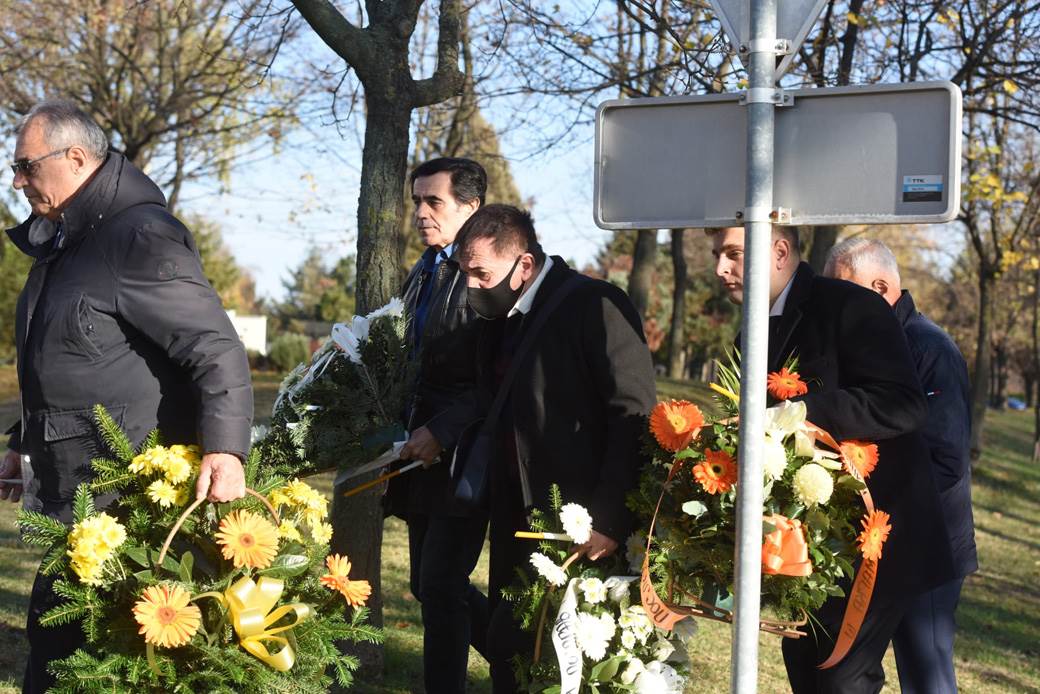 Marinko Rokvić raspodelio imovinu pre smrti