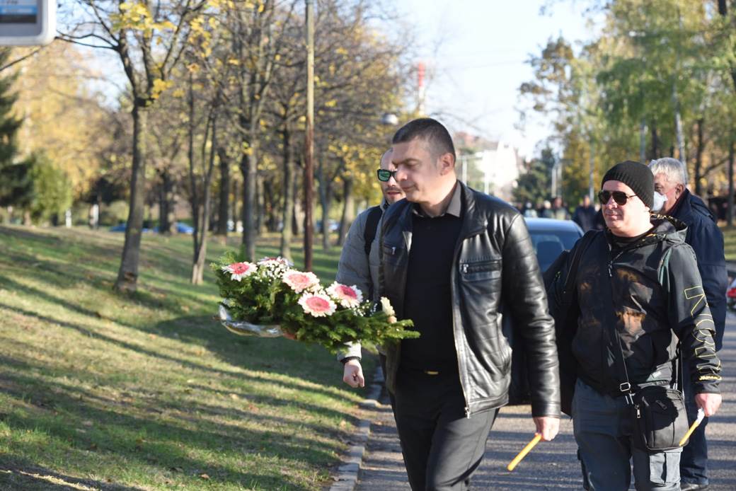 Marinko Rokvić raspodelio imovinu pre smrti