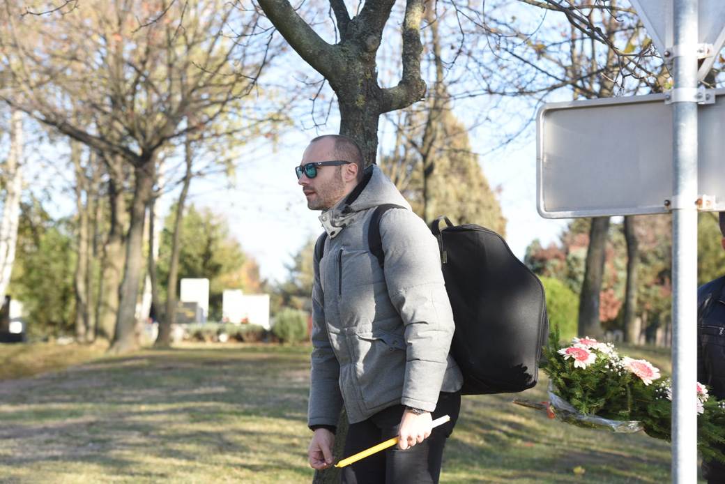 Marinko Rokvić raspodelio imovinu pre smrti