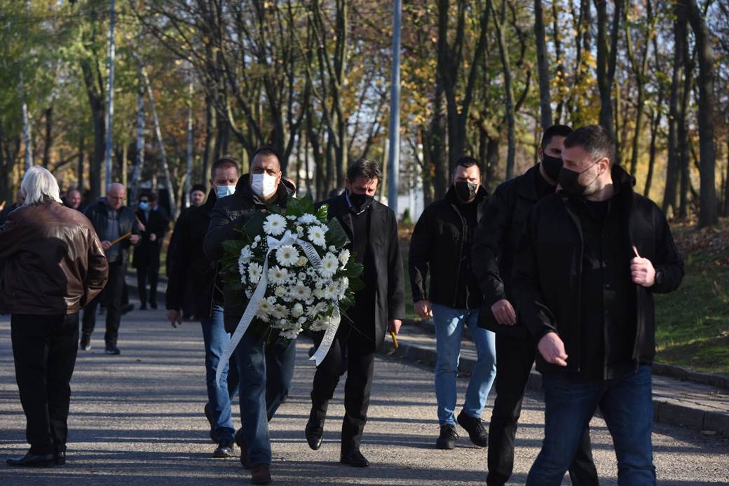 Marinko Rokvić raspodelio imovinu pre smrti