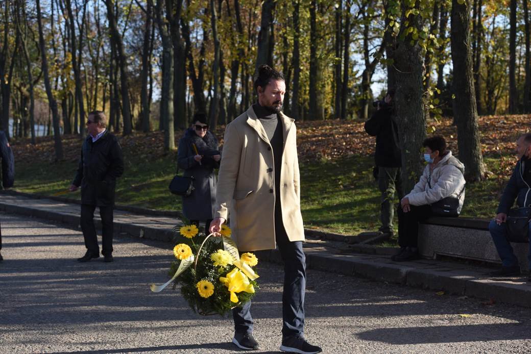 Marinko Rokvić raspodelio imovinu pre smrti