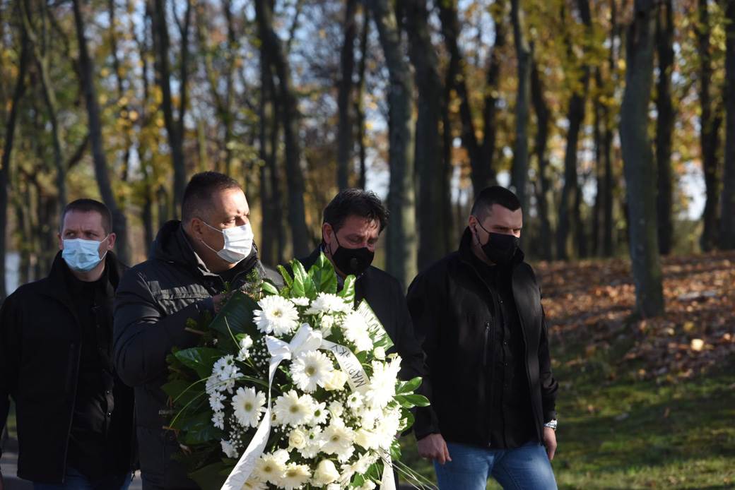 Marinko Rokvić raspodelio imovinu pre smrti