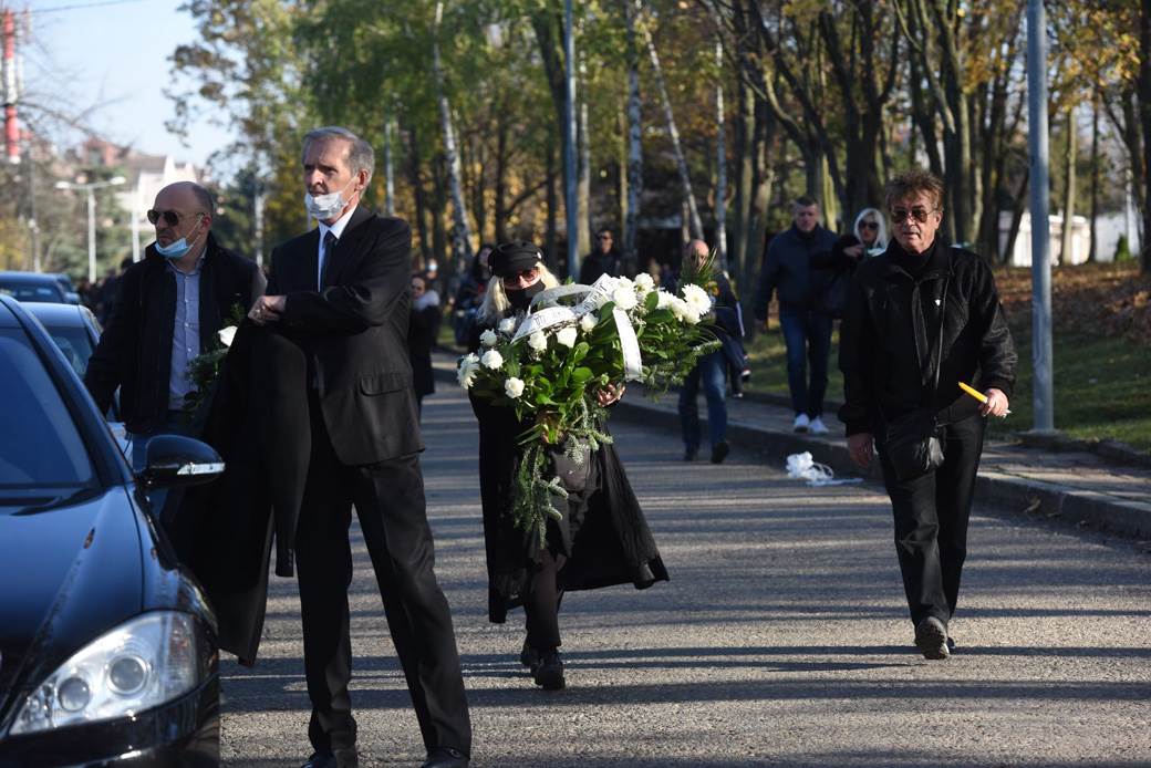 Marinko Rokvić raspodelio imovinu pre smrti