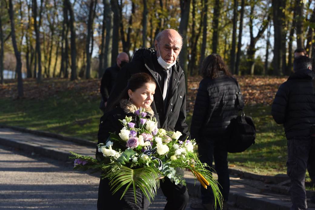 Marinko Rokvić raspodelio imovinu pre smrti