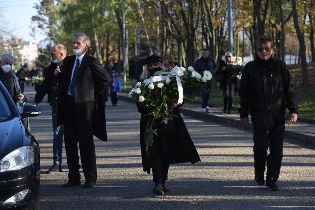 Marinko Rokvić raspodelio imovinu pre smrti