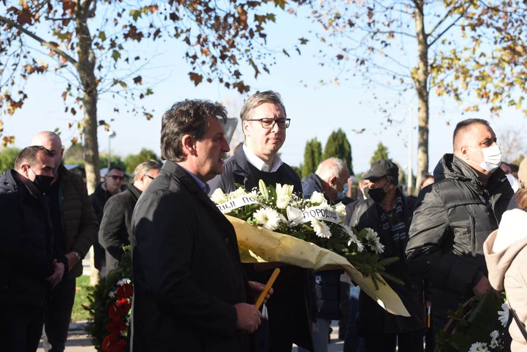 Marinko Rokvić raspodelio imovinu pre smrti