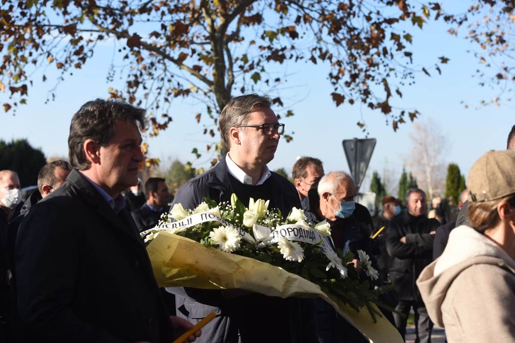 Marinko Rokvić raspodelio imovinu pre smrti