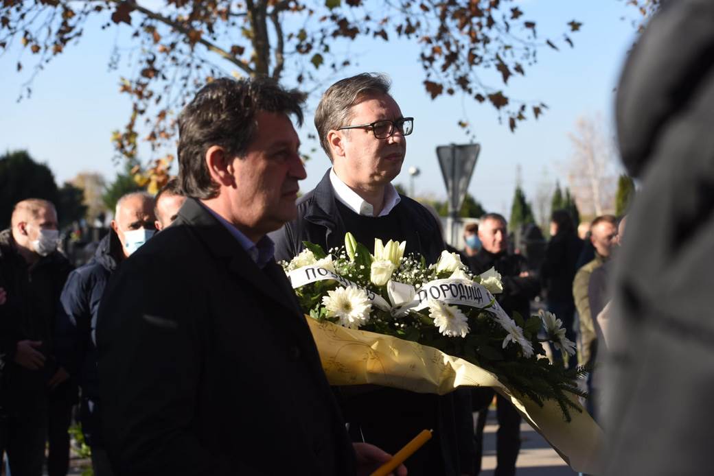 Marinko Rokvić raspodelio imovinu pre smrti