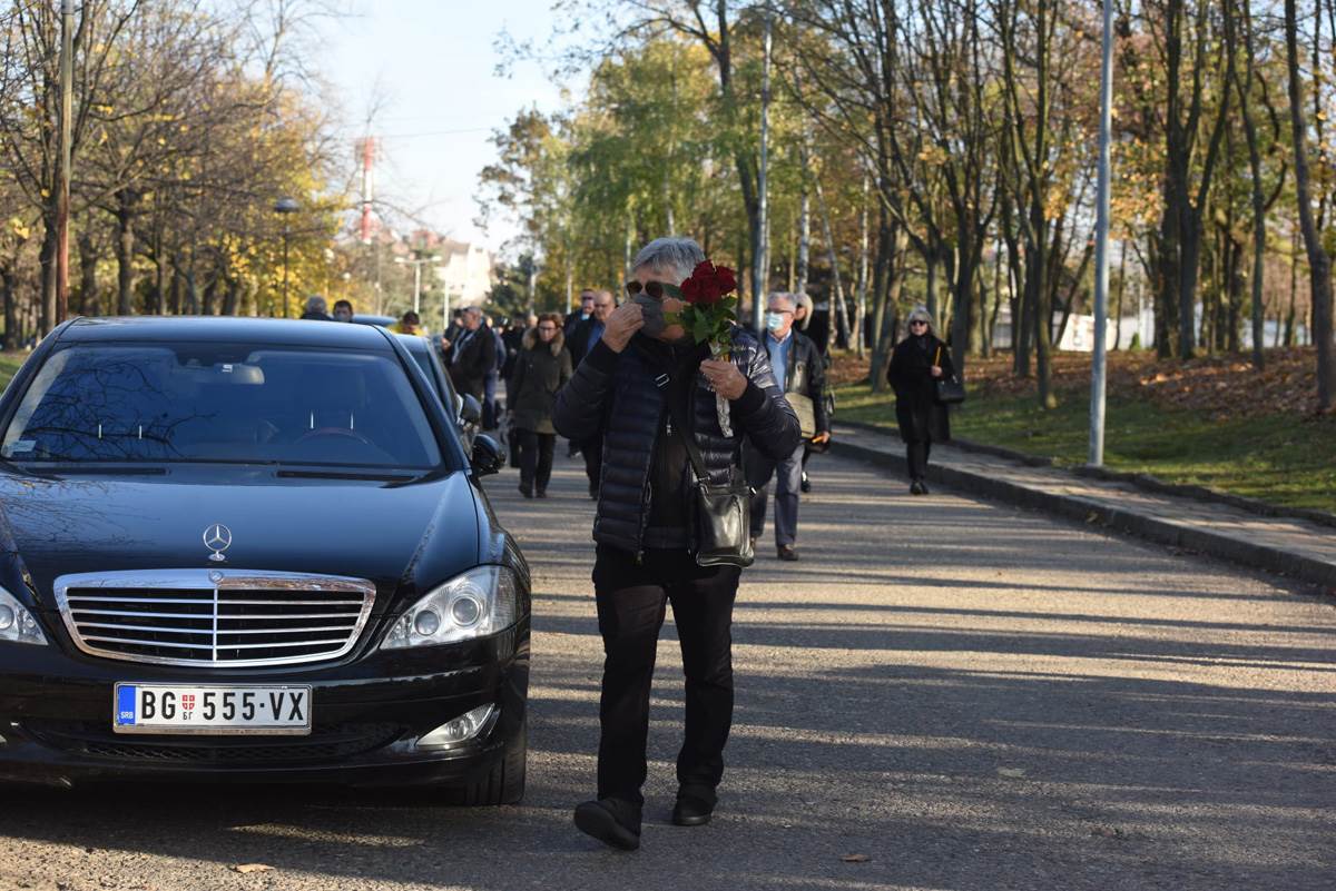 Marinko Rokvić raspodelio imovinu pre smrti