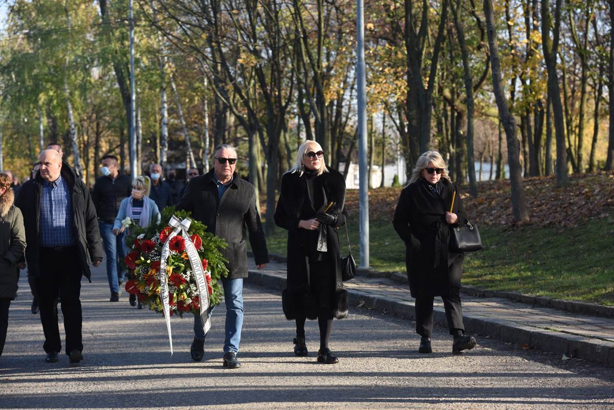 Marinko Rokvić raspodelio imovinu pre smrti