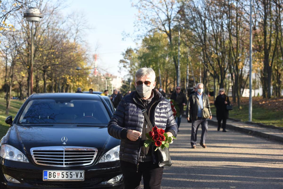 Marinko Rokvić raspodelio imovinu pre smrti