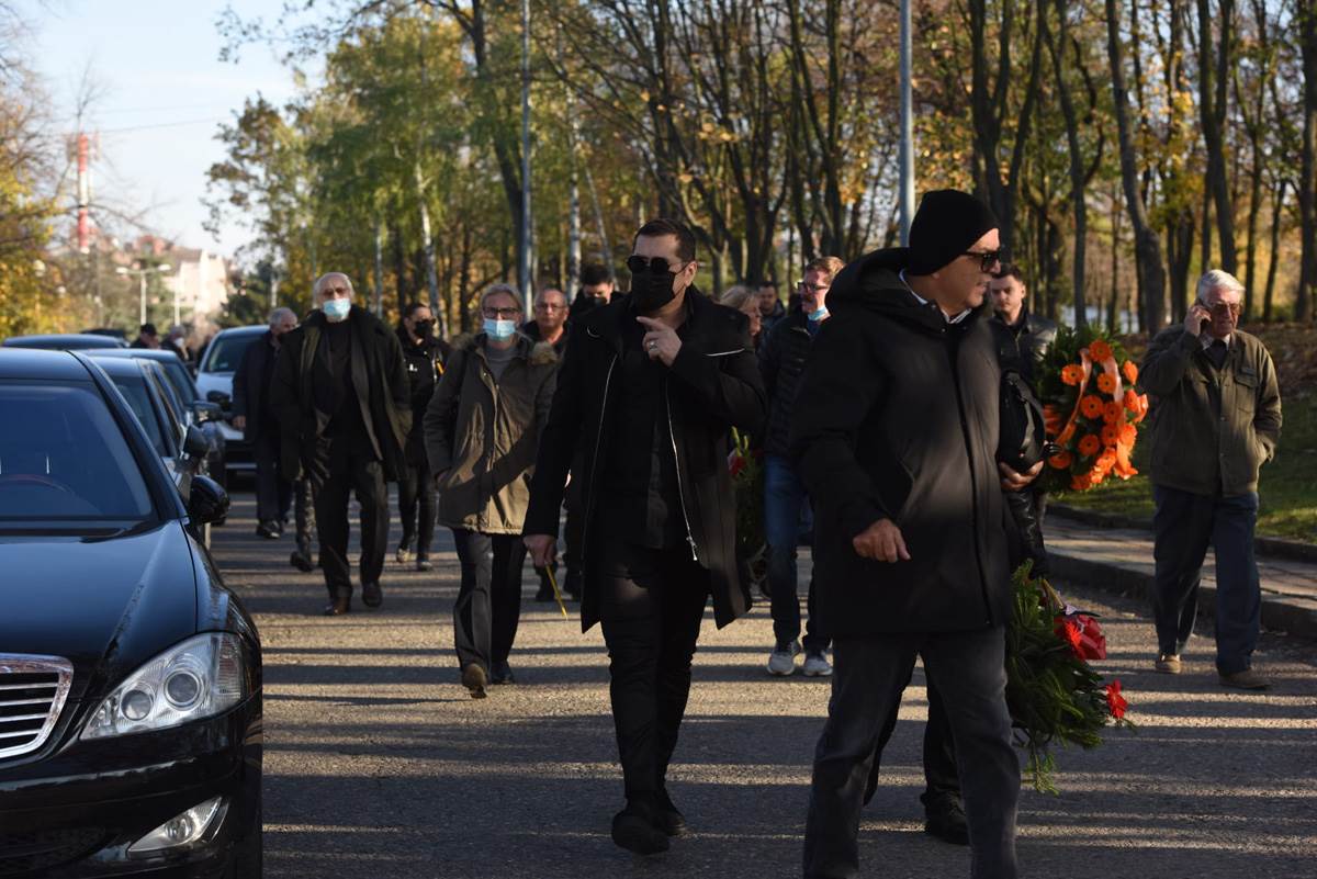 Marinko Rokvić raspodelio imovinu pre smrti
