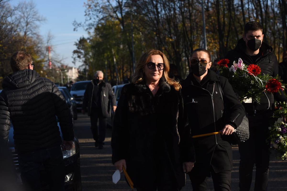 Marinko Rokvić raspodelio imovinu pre smrti