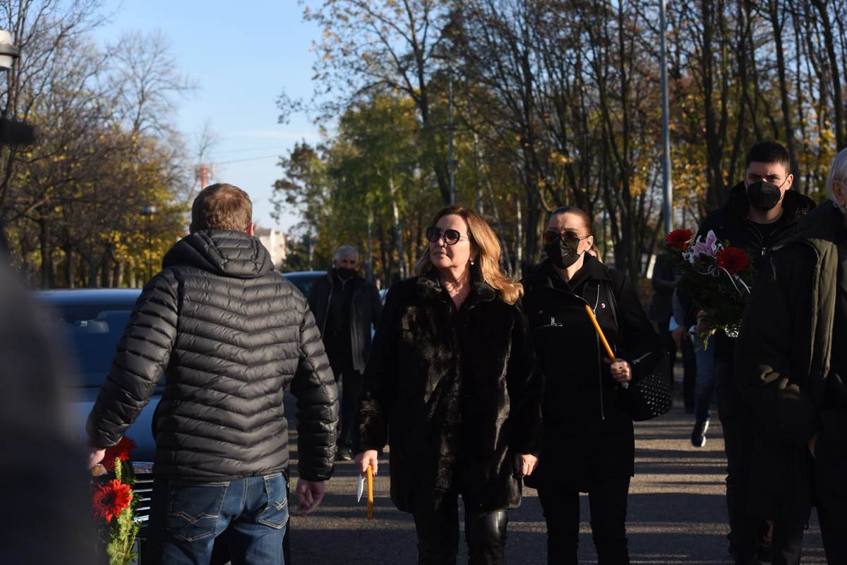 Marinko Rokvić raspodelio imovinu pre smrti