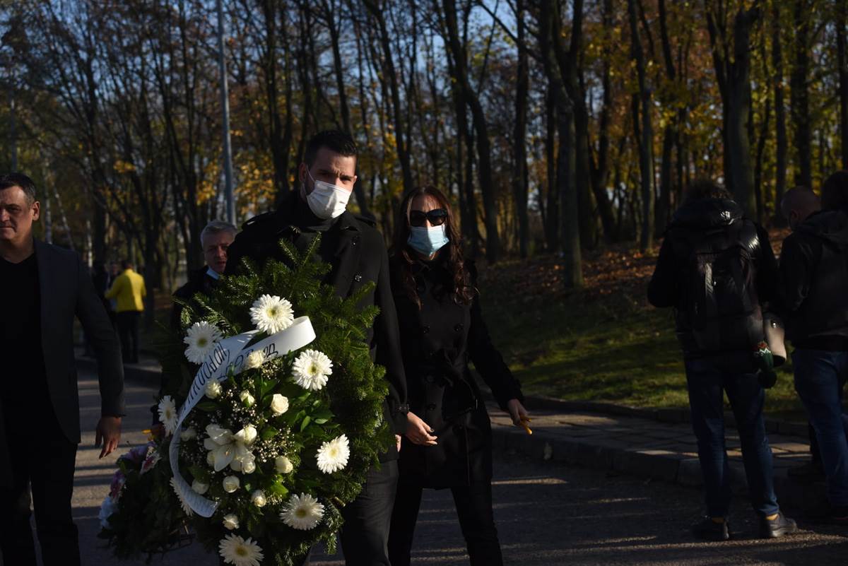 Marinko Rokvić raspodelio imovinu pre smrti