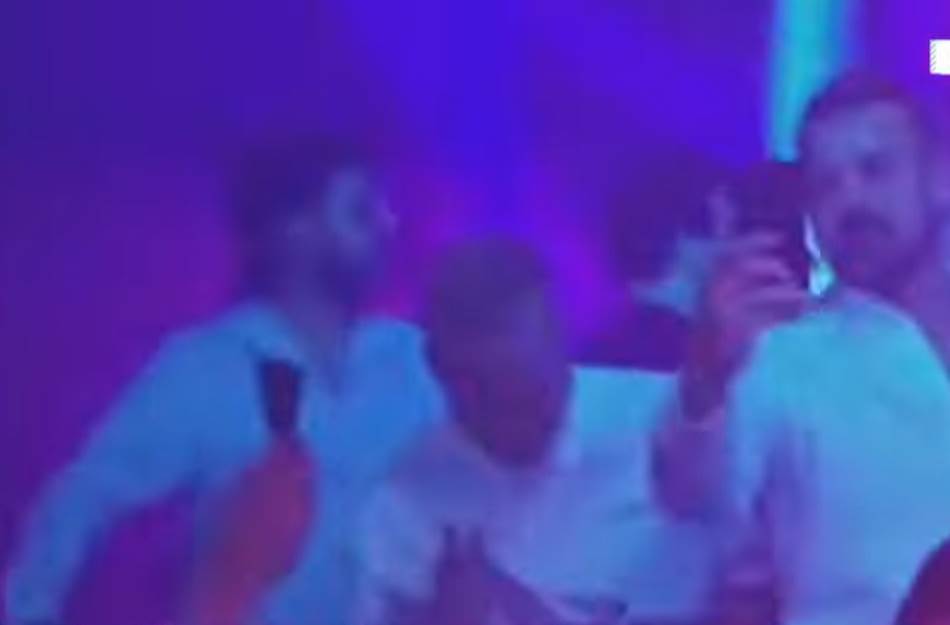 Nikita Mazepin dobija otkaz u Formuli 1 jer je Rus