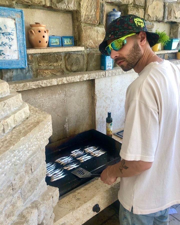 Sin Branka Đurića Đure iz prvog braka