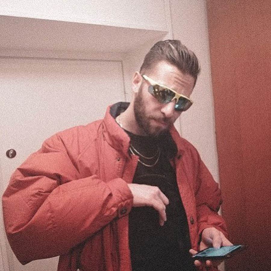 Sin Branka Đurića Đure iz prvog braka