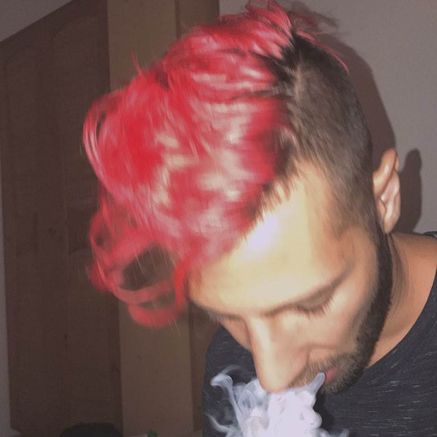 Sin Branka Đurića Đure iz prvog braka