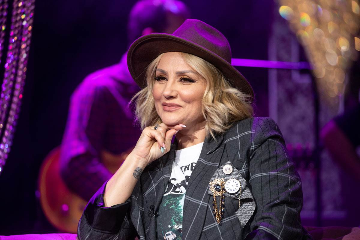 Mahir Mulalić o majci u emisiji Kontra šou