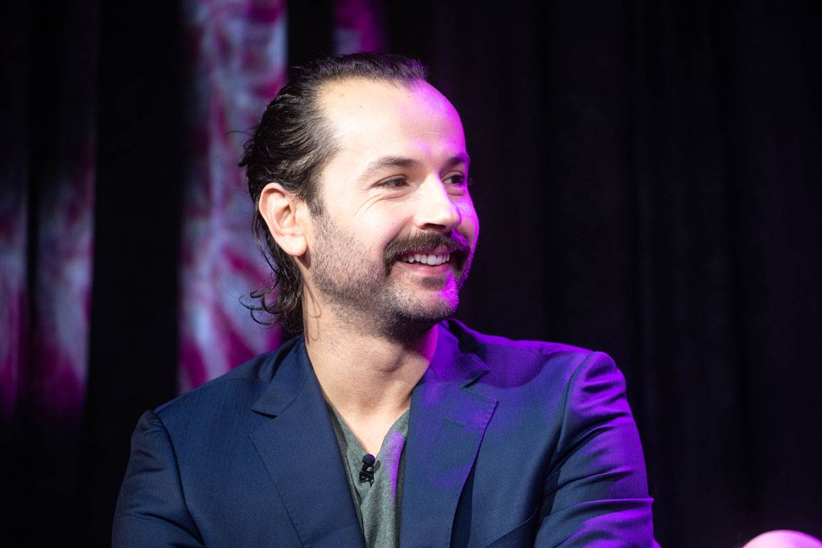 Mahir Mulalić o majci u emisiji Kontra šou