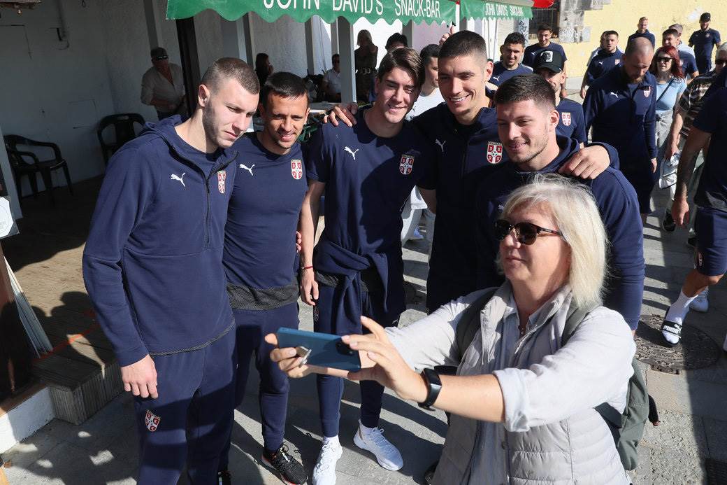 fudbalska reprezentacija Srbije u Lisabonu  6.jpg