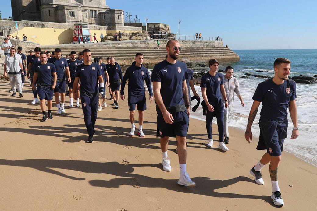 fudbalska reprezentacija Srbije u Lisabonu  7.jpg