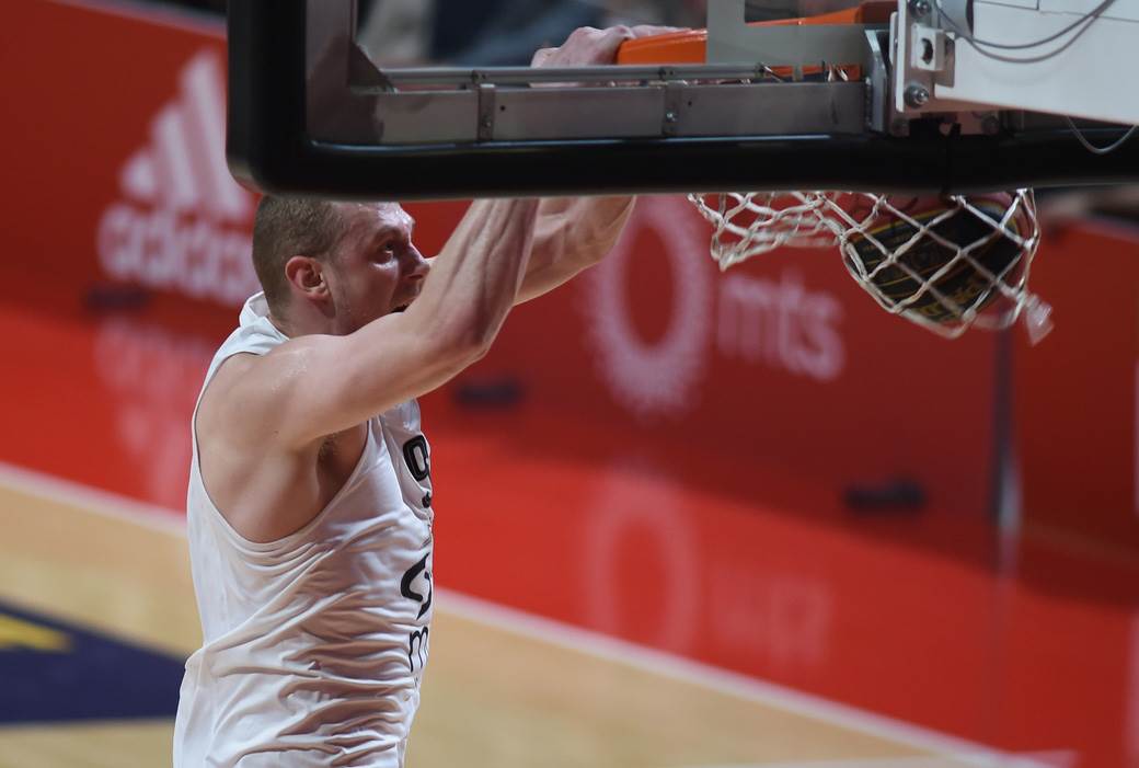 Izjava Željka Obradovića posle večitog derbija