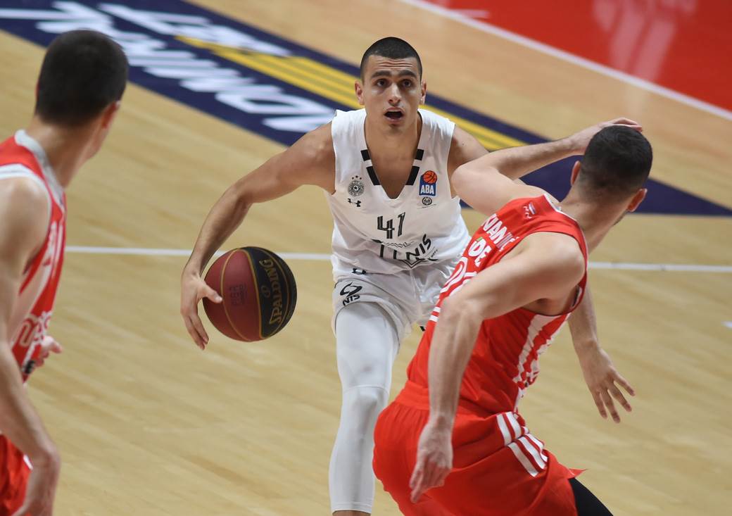 Izjava Željka Obradovića posle večitog derbija