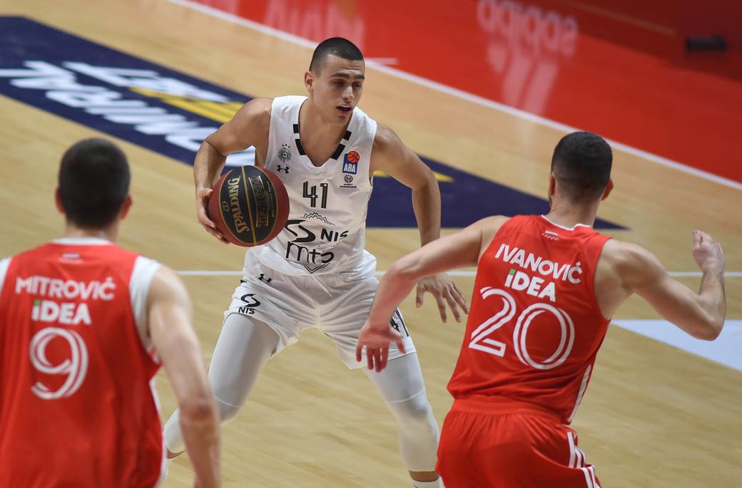 Izjava Željka Obradovića posle večitog derbija