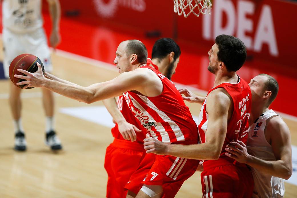 Izjava Željka Obradovića posle večitog derbija