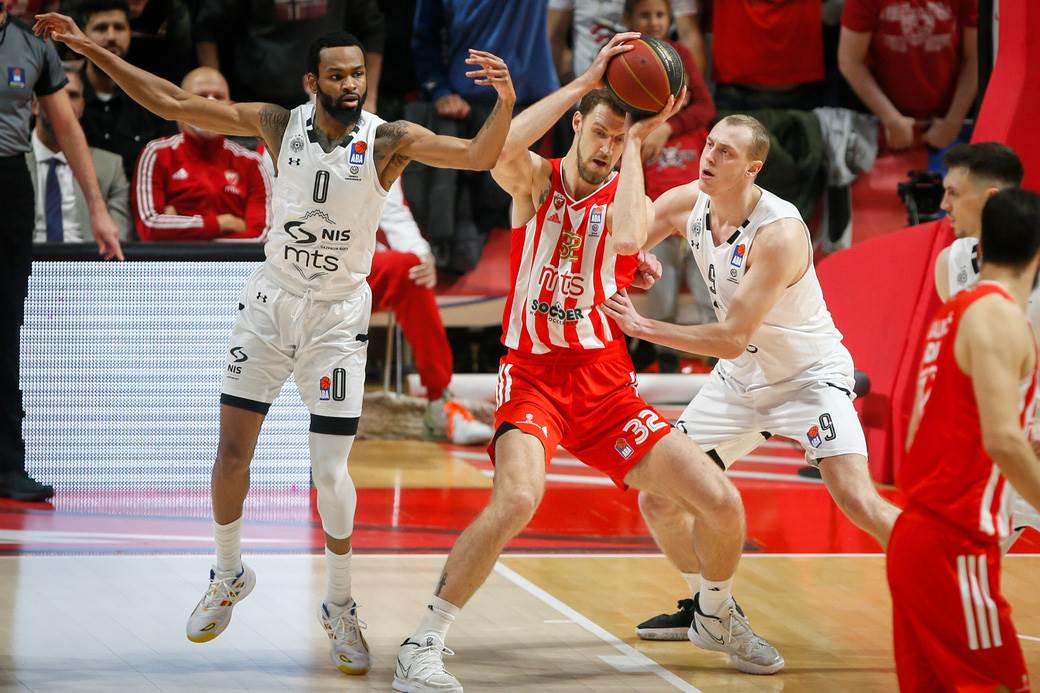 Izjava Željka Obradovića posle večitog derbija