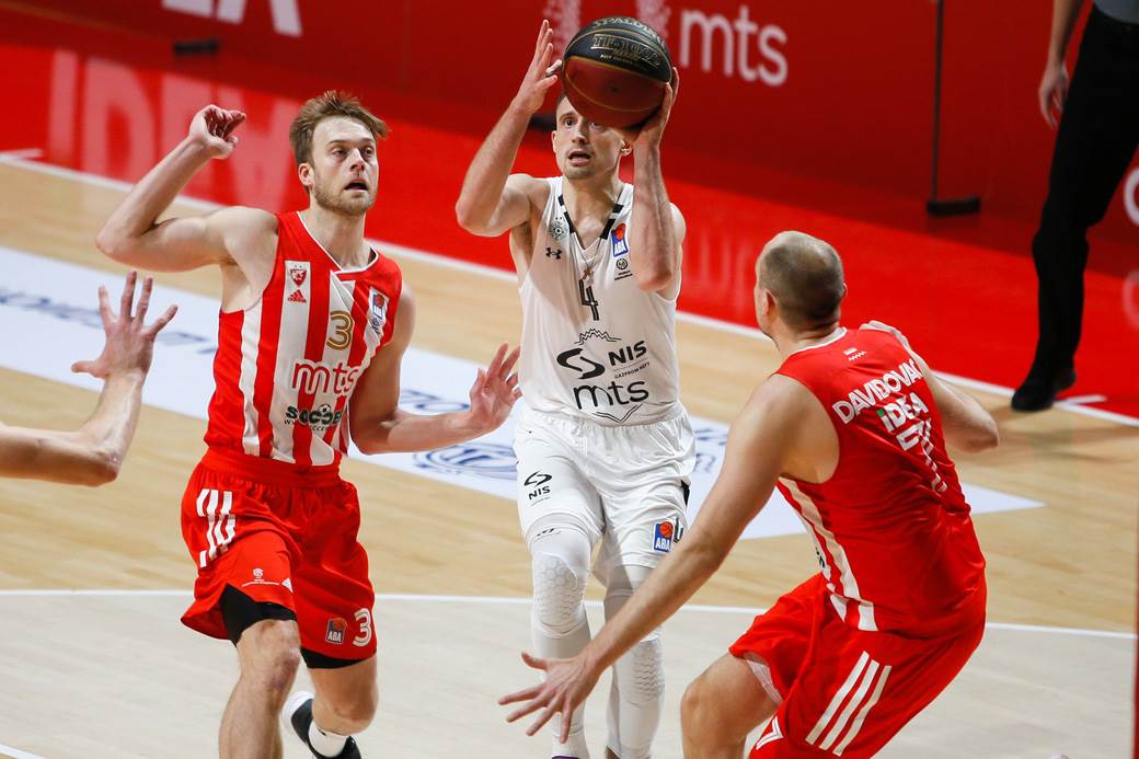 Izjava Željka Obradovića posle večitog derbija