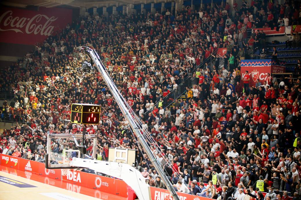 Izjava Željka Obradovića posle večitog derbija