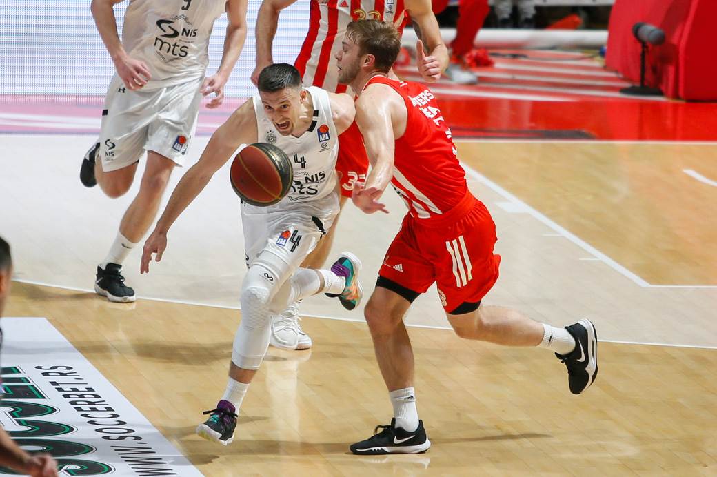 Izjava Željka Obradovića posle večitog derbija