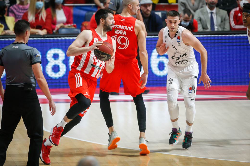 Izjava Željka Obradovića posle večitog derbija