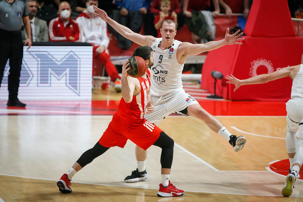 Izjava Željka Obradovića posle večitog derbija