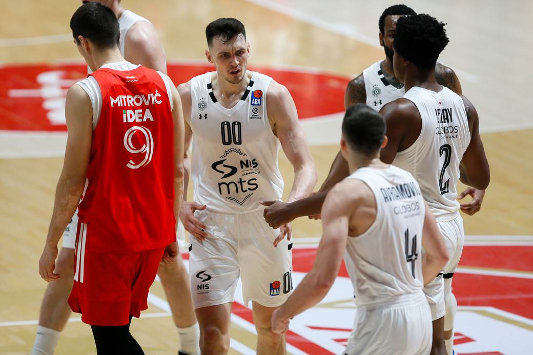 Izjava Željka Obradovića posle večitog derbija