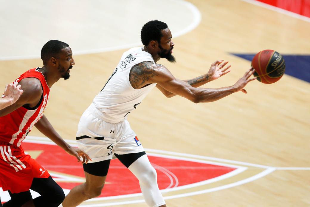 Izjava Željka Obradovića posle večitog derbija