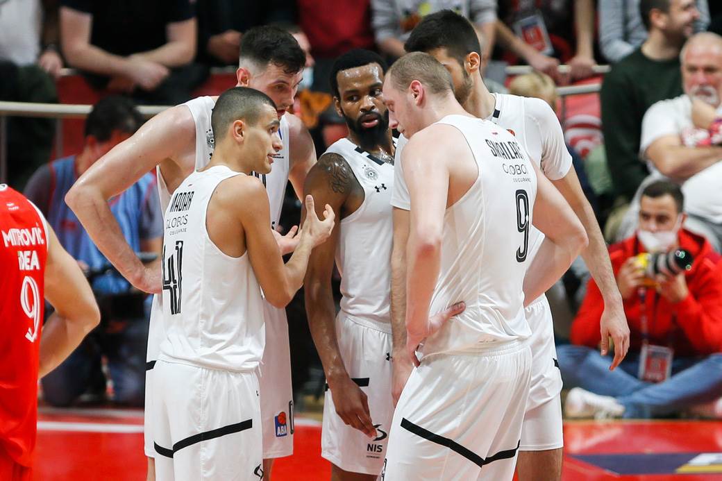 Izjava Željka Obradovića posle večitog derbija