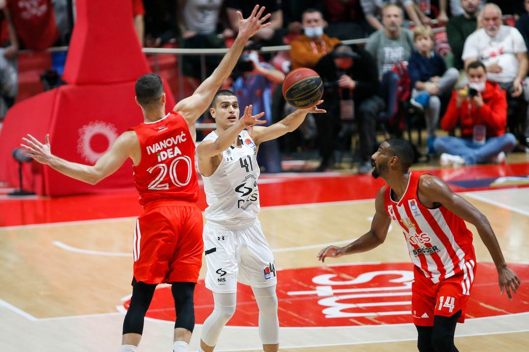 Izjava Željka Obradovića posle večitog derbija